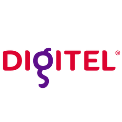 Logo de Digitel