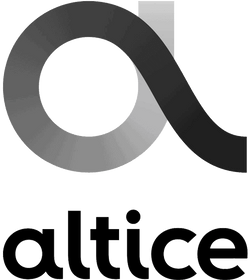 logo de Altice